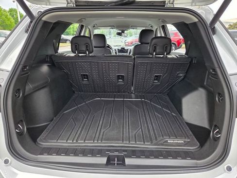 Used 2019 Chevrolet Equinox Premier image 15