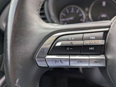 Used 2023 MAZDA CX-30 AWD 2.5 S w/ Preferred Package image 15