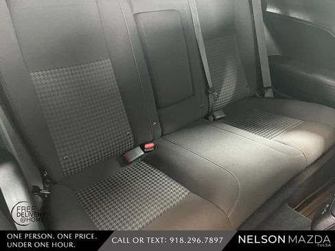 Used 2023 Dodge Challenger R/T w/ Blacktop Package image 38