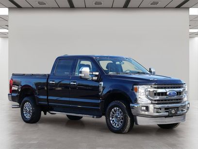 Used 2022 Ford F250 XLT w/ XLT Premium Package
