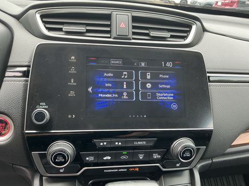Used 2020 Honda CR-V EX-L image 20
