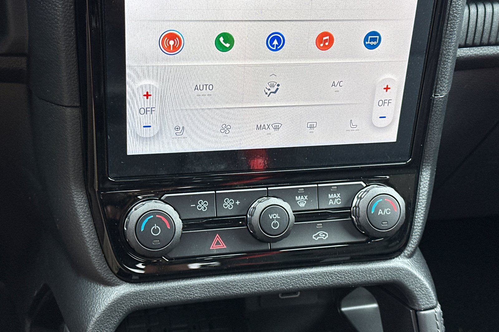 New 2026 Ford Ranger Raptor AWD/4WD image 18