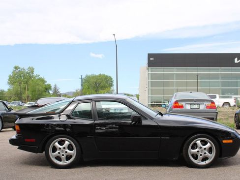 Used 1990 Porsche 944 Coupe RWD image 6