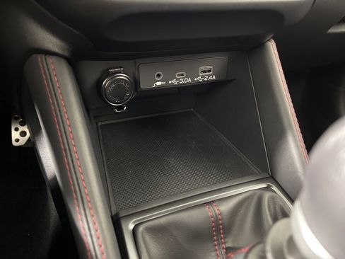 Used 2025 Subaru WRX Premium w/ Accessory Package #2 AWD/4WD image 30