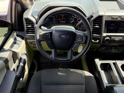 Used 2018 Ford F150 XL w/ Equipment Group 101A Mid RWD image 8