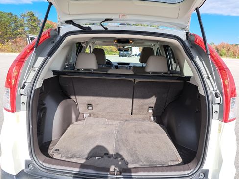 Used 2014 Honda CR-V EX-L image 13