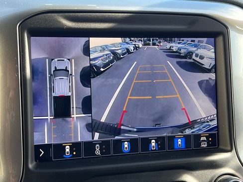 Used 2023 Chevrolet Silverado 2500 LTZ w/ LTZ Premium Package image 18