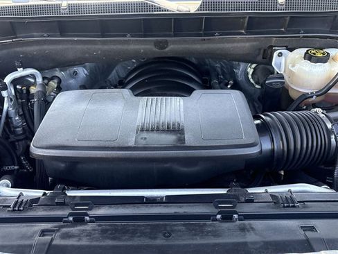 Used 2023 Chevrolet Tahoe LS w/ Driver Alert Package AWD/4WD image 28