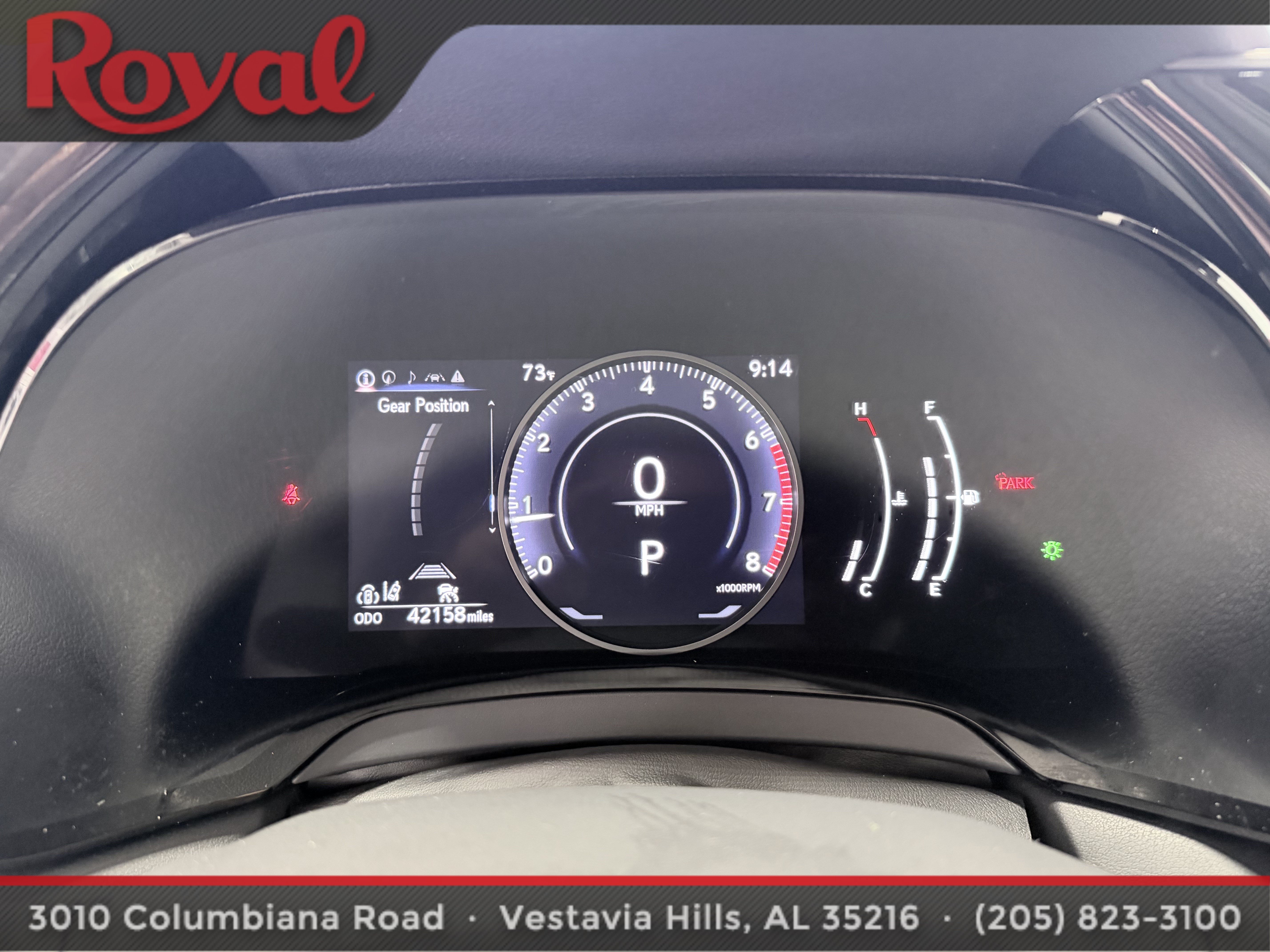 Used 2023 Lexus RX 350 Premium Plus w/ Cold Area Package FWD image 24