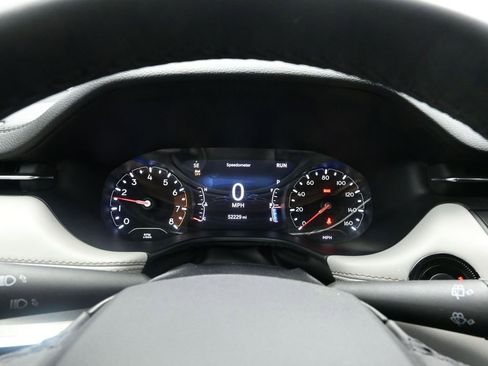 Used 2024 Jeep Compass Limited image 17