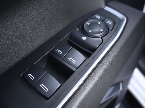 Used 2024 Chevrolet Silverado 1500 LT w/ Protection Package image 9