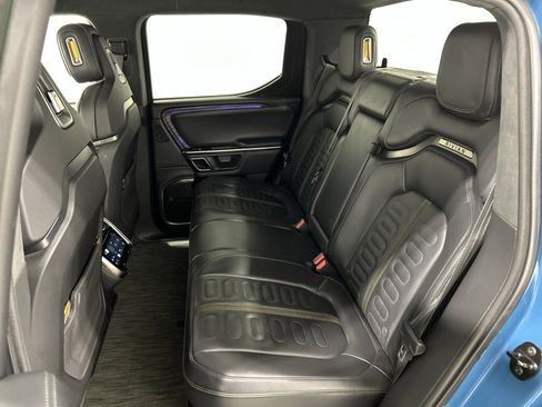 Used 2023 Rivian R1T Adventure image 21