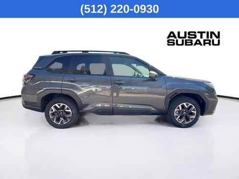 New 2026 Subaru Forester Premium image 9