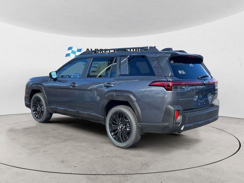 New 2026 Subaru Outback Limited XT image 3