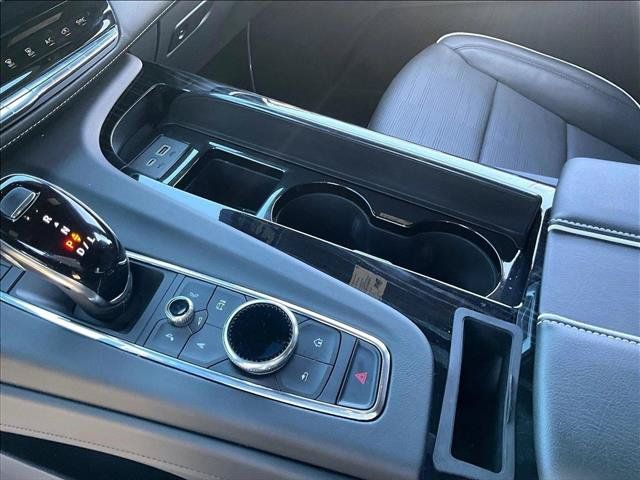 Used 2023 Cadillac Escalade Sport AWD/4WD image 15