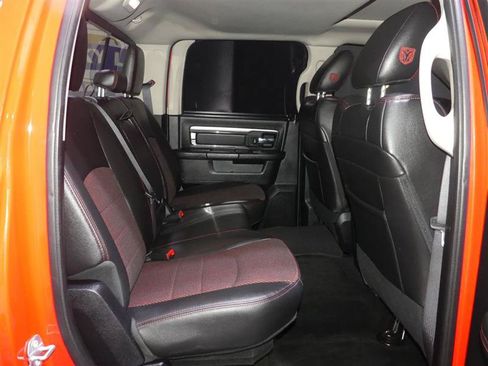 Used 2016 RAM 1500 Sport AWD/4WD image 24