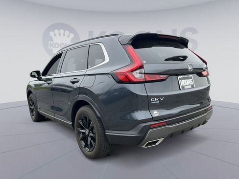 Used 2024 Honda CR-V Sport-L image 14