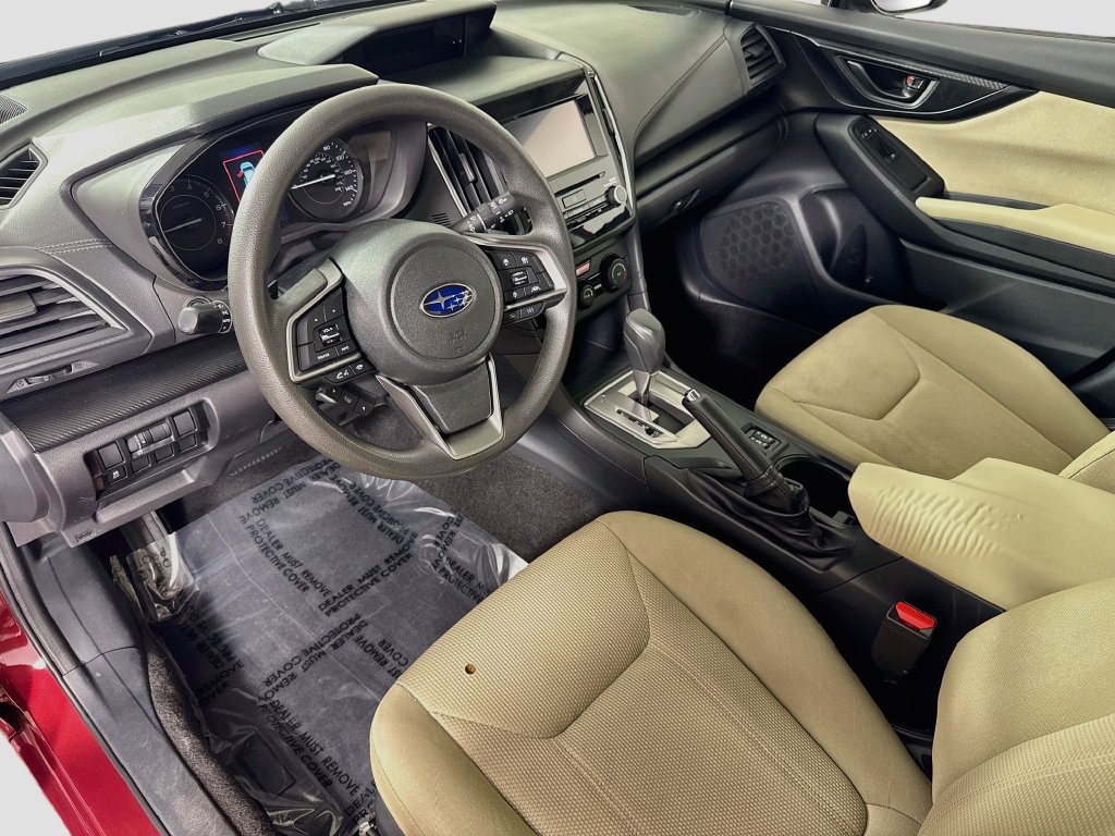 Used 2023 Subaru Impreza 2.0i Premium AWD/4WD image 18