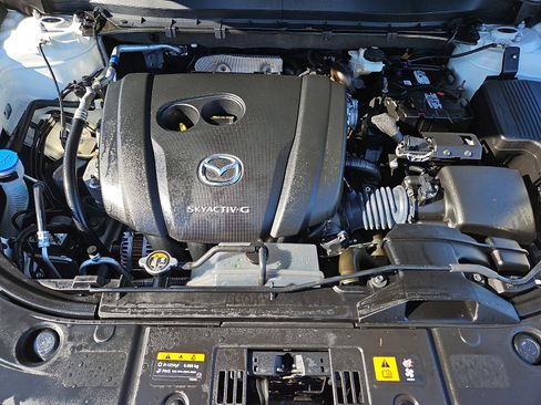 Used 2023 MAZDA CX-5 AWD 2.5 S image 27