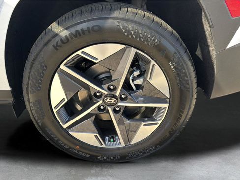 New 2026 Hyundai Tucson SEL AWD/4WD image 26