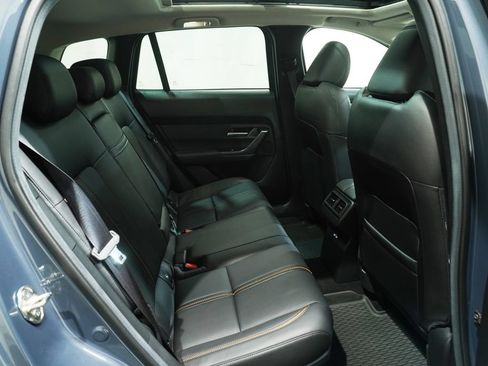 Used 2025 MAZDA CX-50 AWD 2.5 Hybrid w/ Weather Package image 18