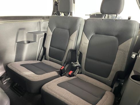 New 2026 Ford Bronco 2-Door w/ Sasquatch Package AWD/4WD image 6