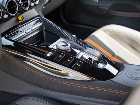 Used 2021 Mercedes-Benz AMG GT Black Series image 41