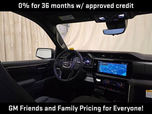 New 2026 GMC Sierra 1500 AT4 w/ AT4 Premium Package image 33