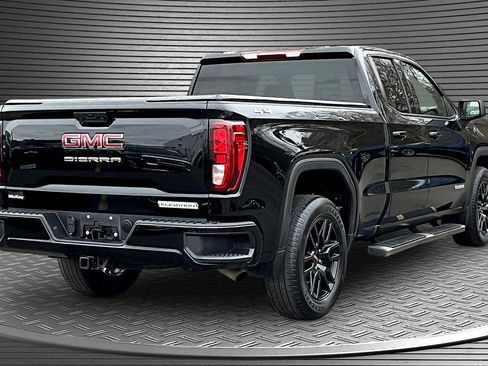 Used 2023 GMC Sierra 1500 Elevation AWD/4WD image 6
