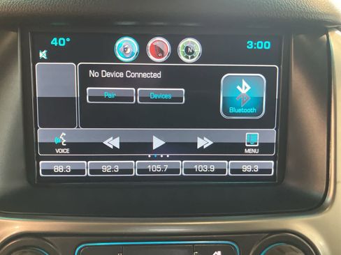 Used 2015 Chevrolet Tahoe LT w/ Luxury Package image 24