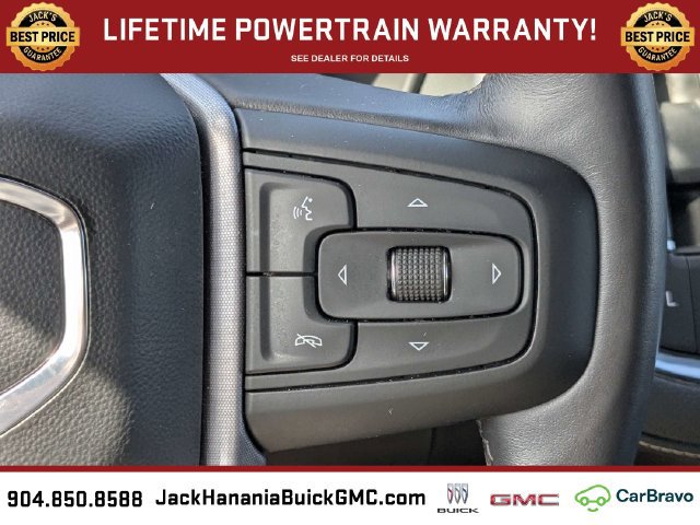 Used 2022 GMC Yukon SLT w/ SLT Luxury Package AWD/4WD image 29