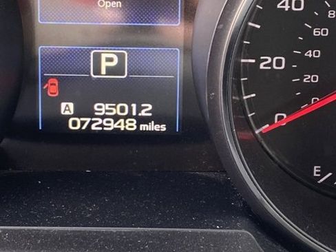 Used 2017 Subaru Outback 2.5i w/ Popular Package #2 image 13