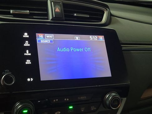 Certified 2022 Honda CR-V EX-L image 28