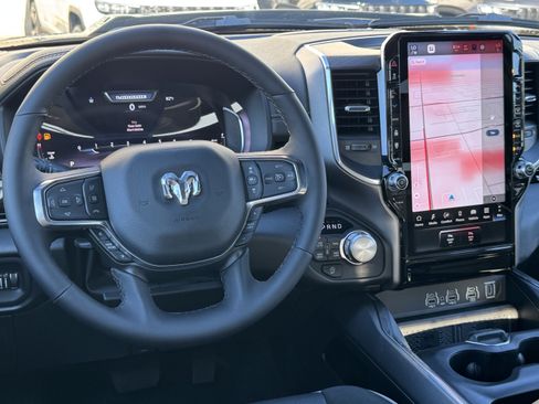 New 2026 RAM 1500 Laramie w/ Night Edition image 28