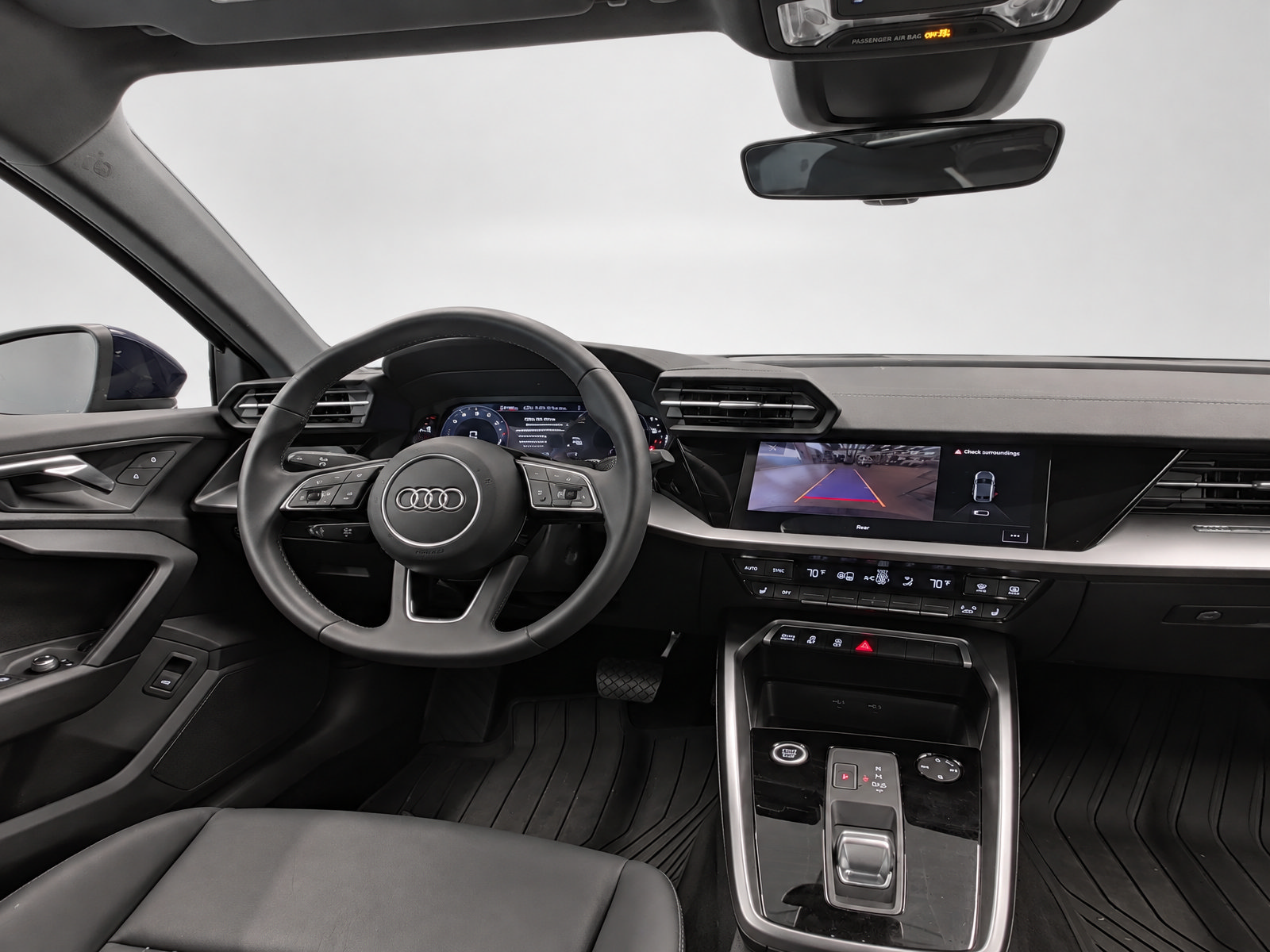 Certified 2022 Audi A3 2.0T Premium FWD image 26