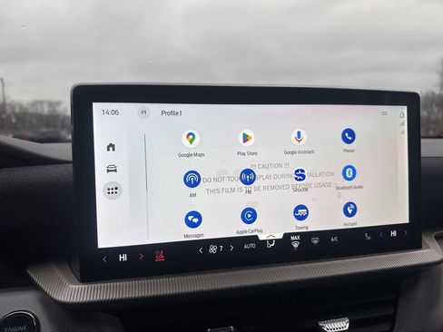 New 2026 Ford Explorer Active w/ Active Comfort Package image 25