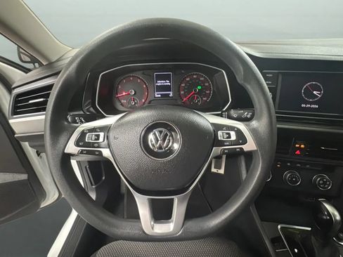 Used 2021 Volkswagen Jetta S FWD image 20