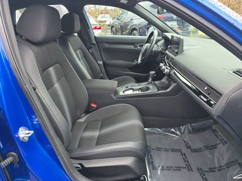 Certified 2024 Honda Civic Sport image 11