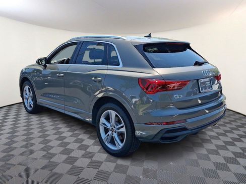 Used 2023 Audi Q3 2.0T Premium w/ Convenience Package AWD/4WD image 4