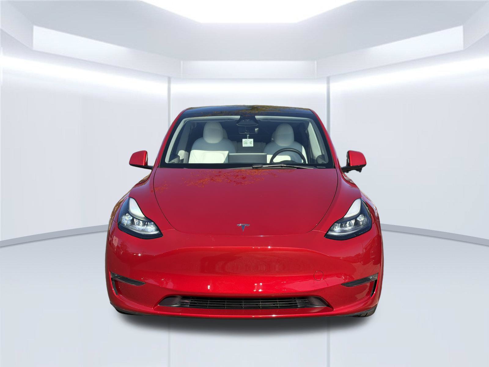 Used 2023 Tesla Model Y AWD image 2