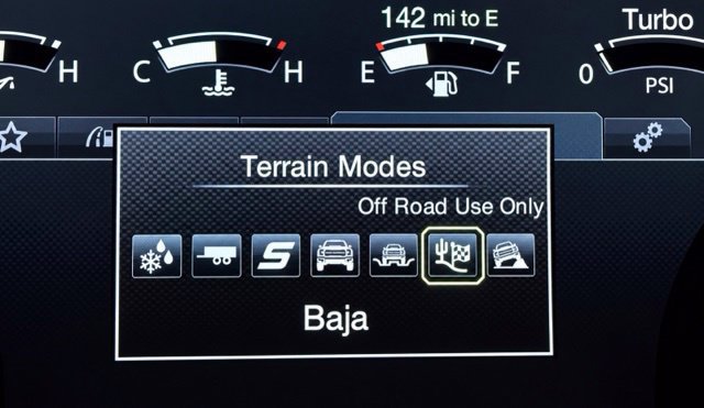 Used 2020 Ford F150 Raptor w/ Equipment Group 802A Luxury AWD/4WD image 48