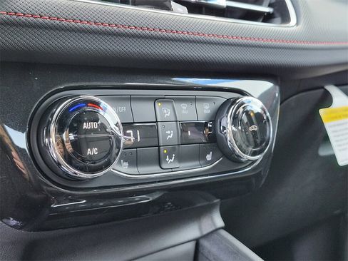 New 2026 Chevrolet TrailBlazer RS w/ Convenience Package image 20