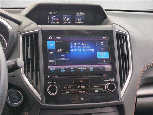 Certified 2023 Subaru Crosstrek 2.5i Limited image 11