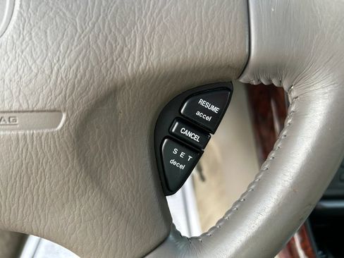 Used 1999 Acura TL FWD image 13