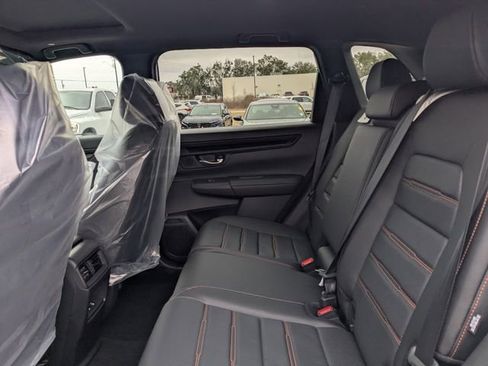 New 2026 Honda CR-V Sport-L image 14