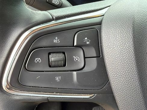 Used 2025 Buick Encore GX Preferred FWD image 24