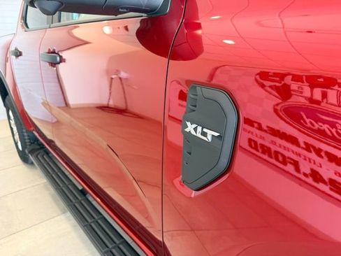 New 2026 Ford Ranger XLT image 5