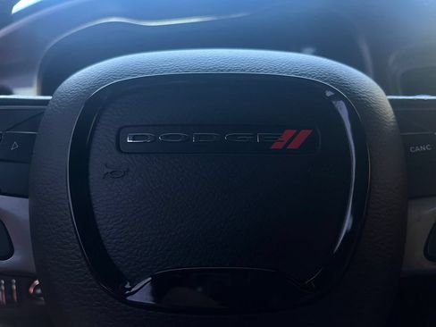 Used 2022 Dodge Charger Scat Pack RWD image 27