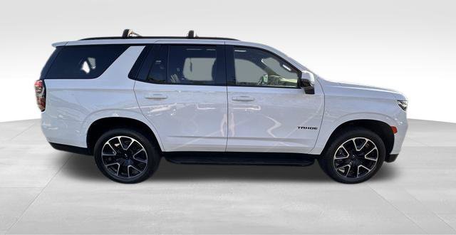 Used 2022 Chevrolet Tahoe RST AWD/4WD image 7