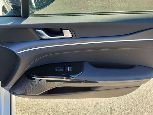 New 2026 Kia K5 GT-Line FWD image 10